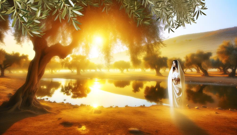 biblical significance of ashlyn