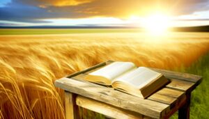 biblical significance of august