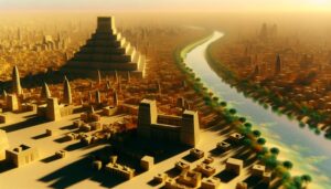 biblical significance of babylon