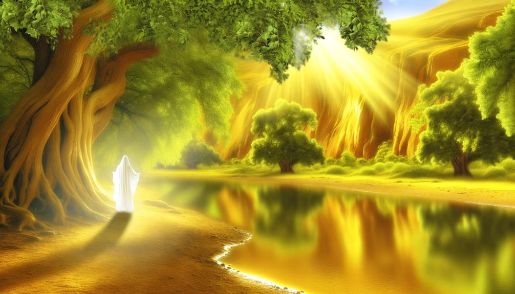 biblical significance of blaise