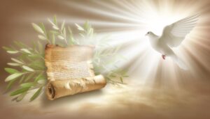 biblical significance of blessings