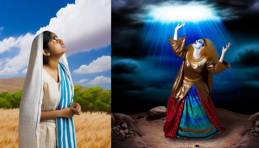 biblical significance of boasting