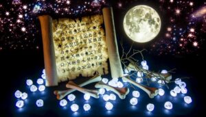 biblical significance of bones