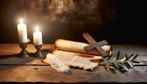 biblical significance of borne