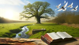 biblical significance of braylon
