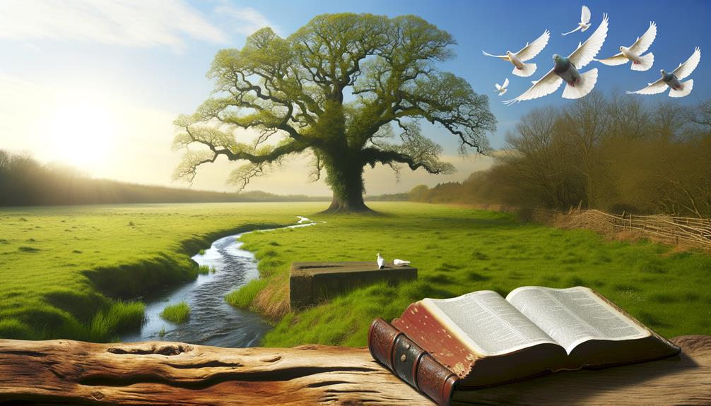biblical significance of braylon