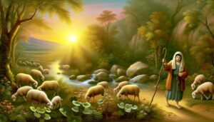 biblical significance of callum