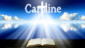 biblical significance of caroline
