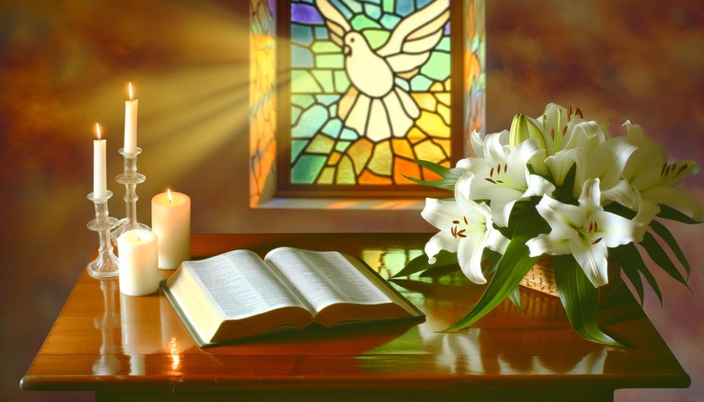 biblical significance of celibacy