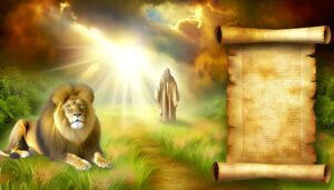 biblical significance of charles