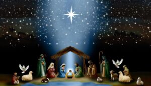 biblical significance of christmas