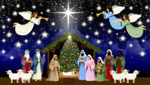 biblical significance of christmas