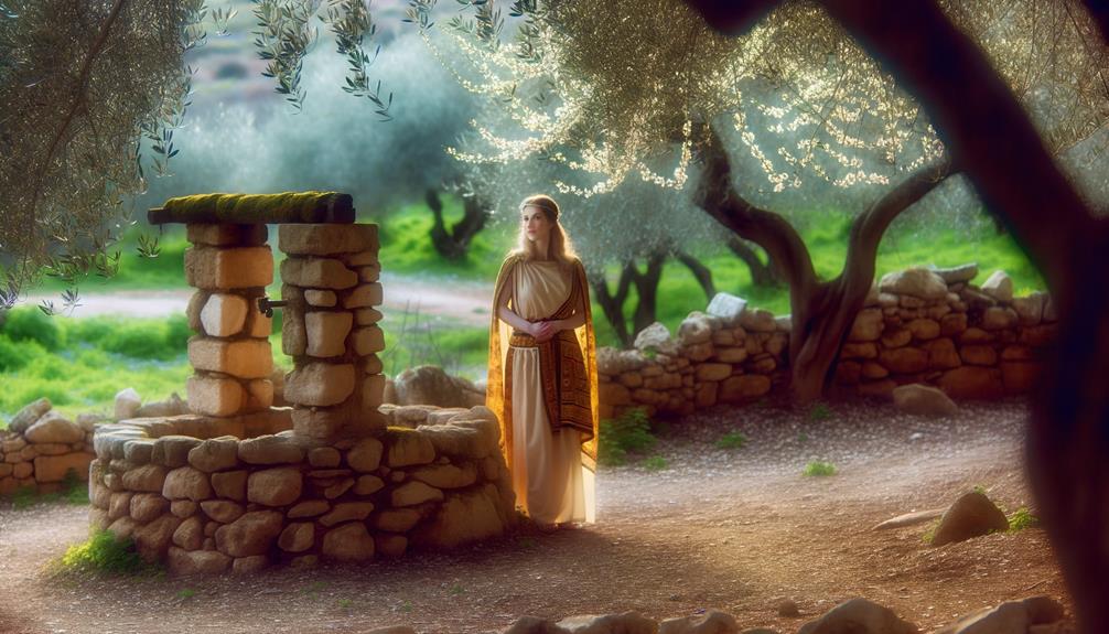 biblical significance of claudia