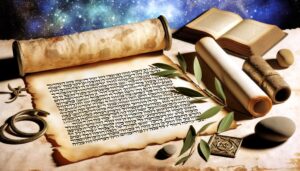 biblical significance of clifford