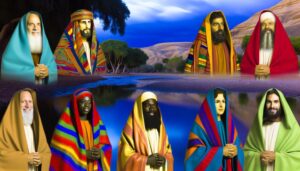 biblical significance of clothing