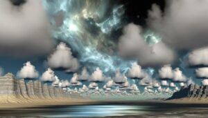 biblical significance of clouds
