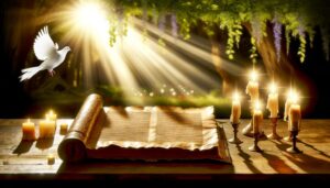 biblical significance of colette