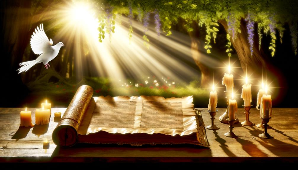 biblical significance of colette