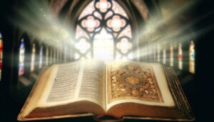 biblical significance of collins