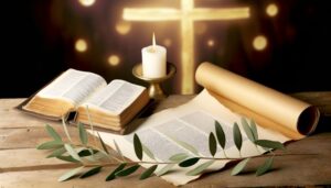 biblical significance of colton