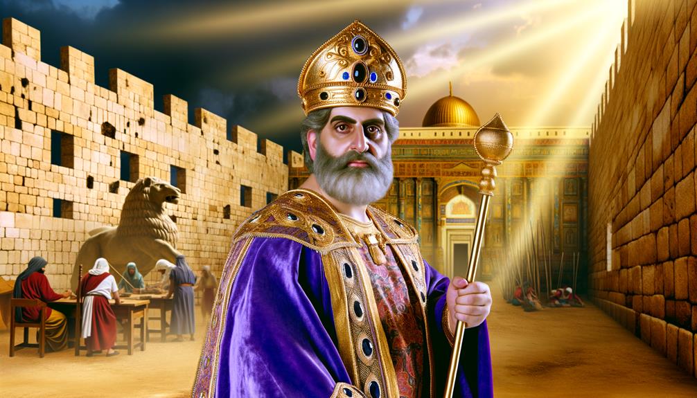 biblical significance of cyrus