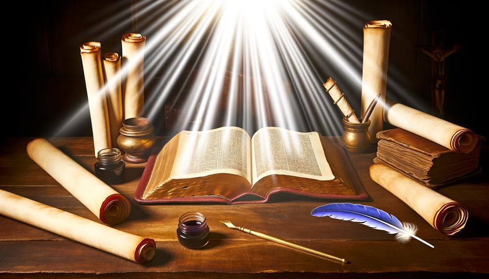 biblical significance of dates