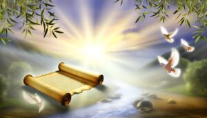 biblical significance of demarcus