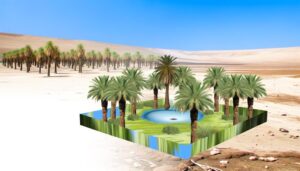 biblical significance of elim