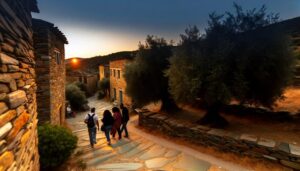 biblical significance of emmaus