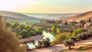 biblical significance of ephrata