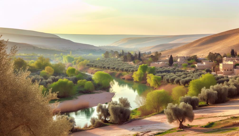 biblical significance of ephrata