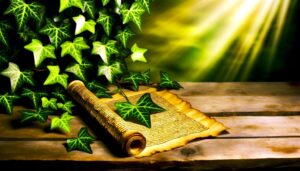 biblical significance of eternity