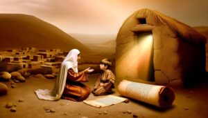 biblical significance of eunice