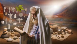 biblical significance of gerald