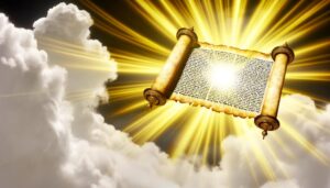 biblical significance of glory