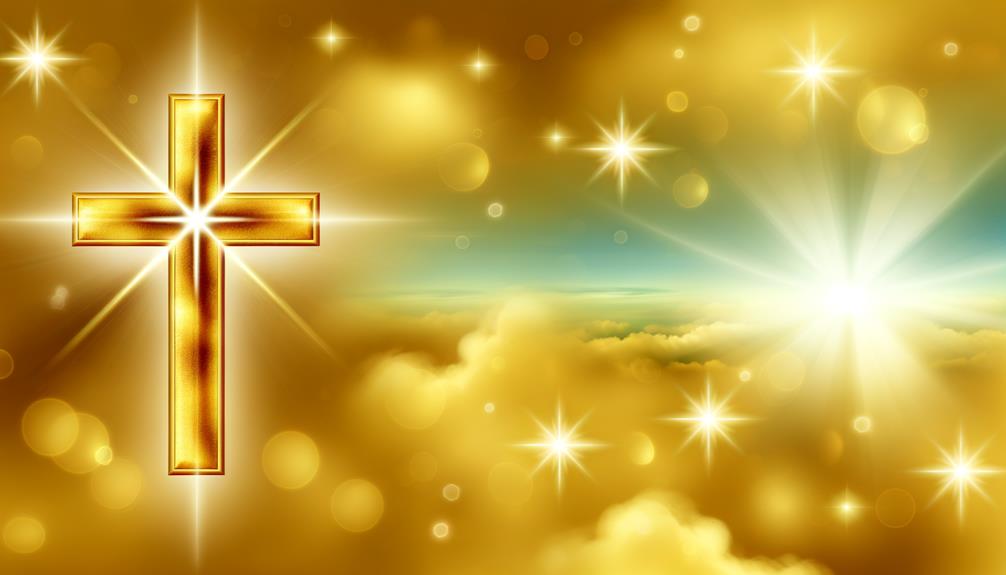 biblical significance of gold