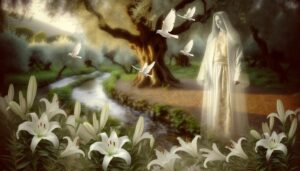 biblical significance of grace
