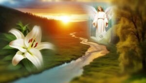 biblical significance of hailey