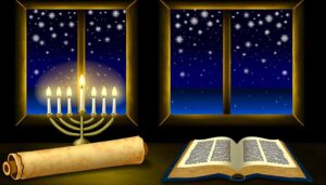 biblical significance of hanukkah