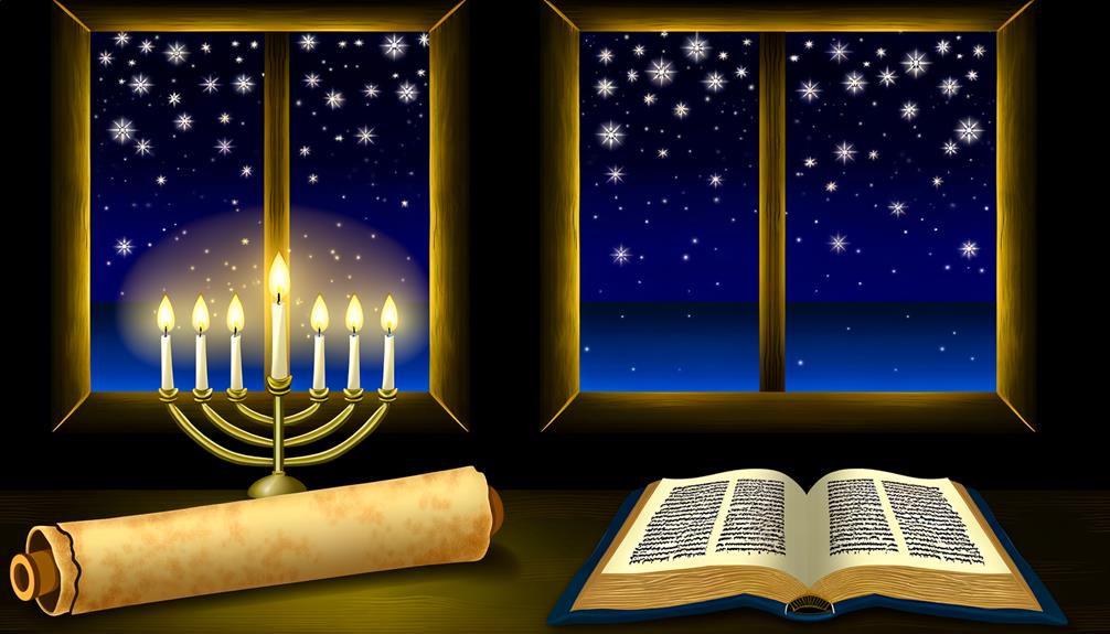 biblical significance of hanukkah