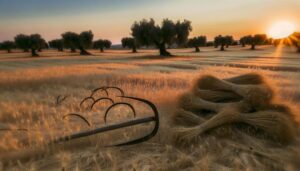 biblical significance of harvest