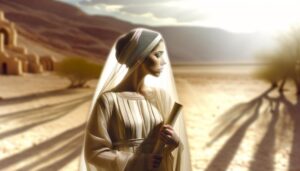 biblical significance of head coverings