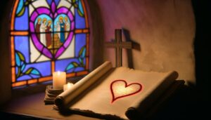 biblical significance of heart