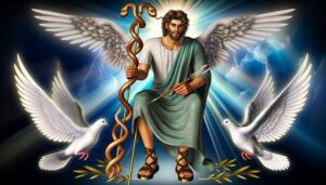 biblical significance of hermes