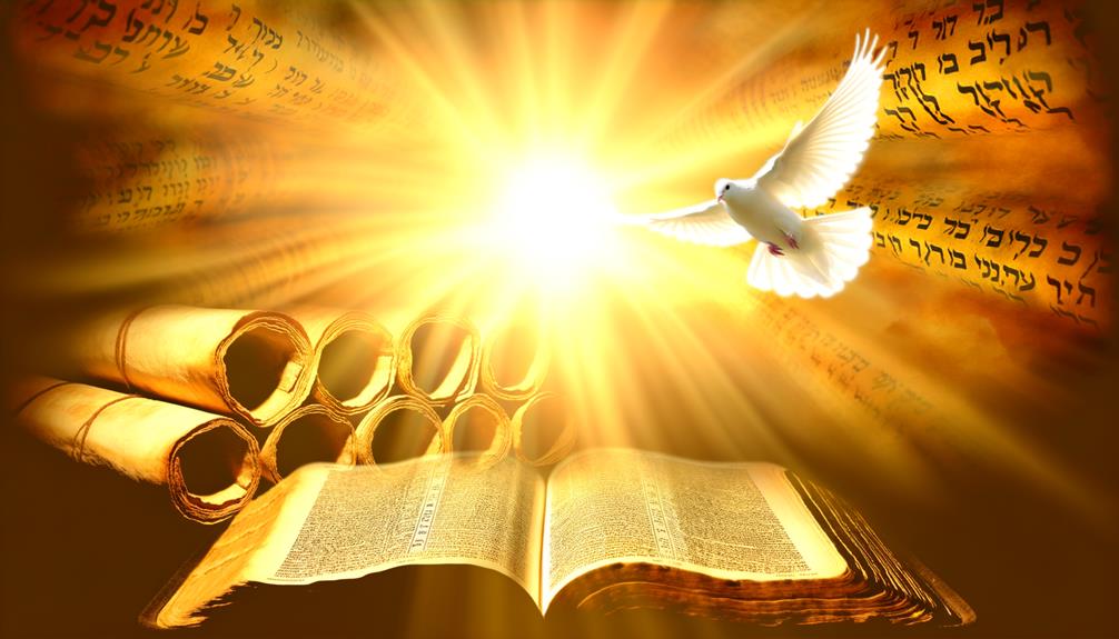 biblical significance of ho