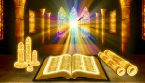 biblical significance of holiness