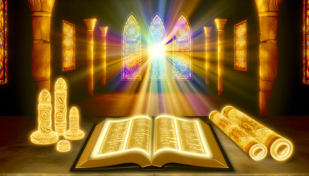 biblical significance of holiness