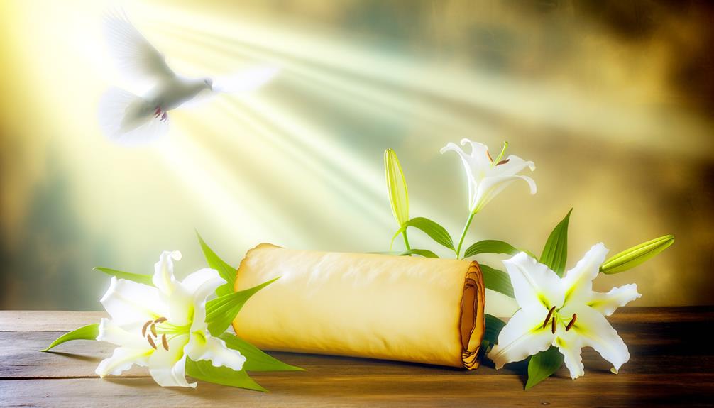 biblical significance of jacqueline