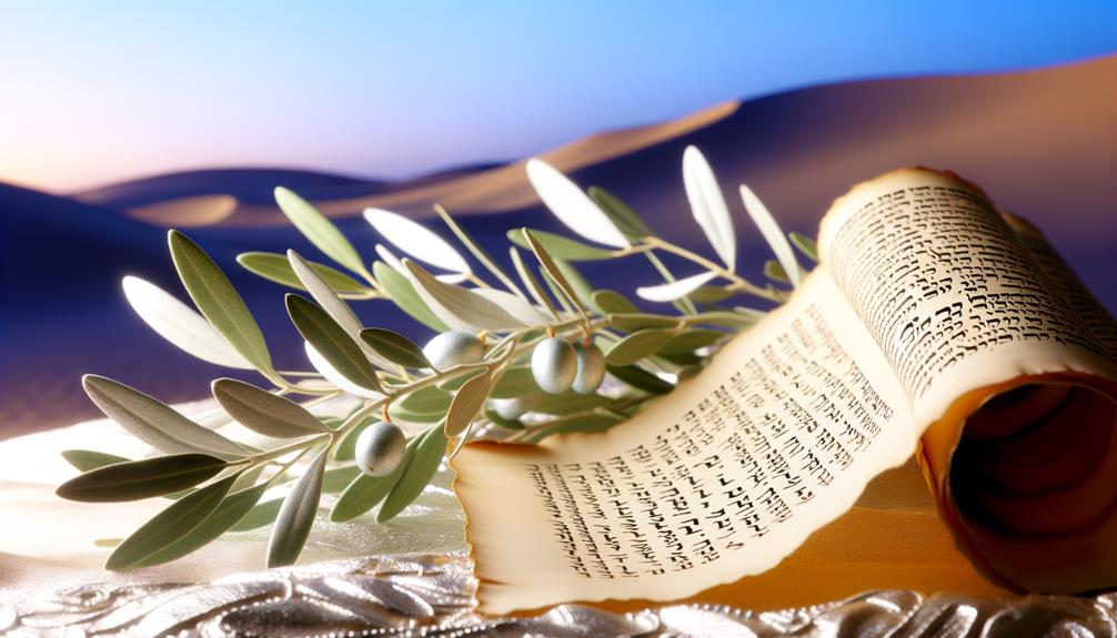 biblical significance of jada