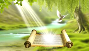 biblical significance of jeffrey
